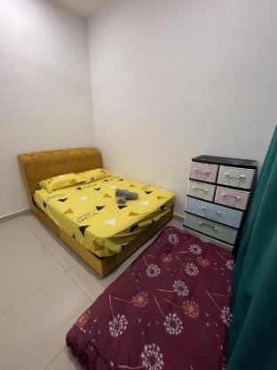 TRIPPLE R LODGE Vacation rental in Perak