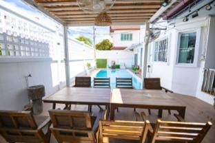 Plu Villa House Vacation rental in Bangkok