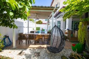 Plu Villa House Vacation rental in Bangkok
