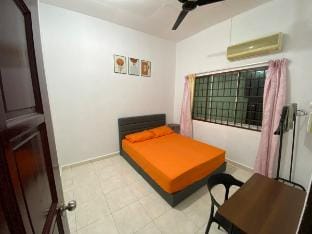 Pagoh Town Homestay 2 Vacation rental in Johor