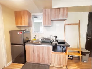BRAND NEW Luxurious 1 bedroom unit in IT Park Apartment in Lapu-Lapu City