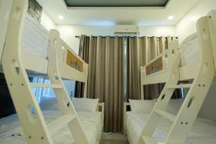Blue Sky Pool Ville Villa in Hua Hin District