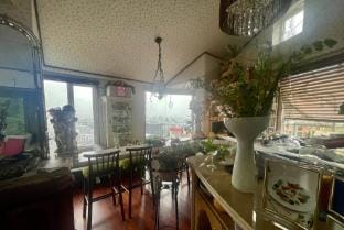 Traditional Japanese home above the city Vacation rental in Japan