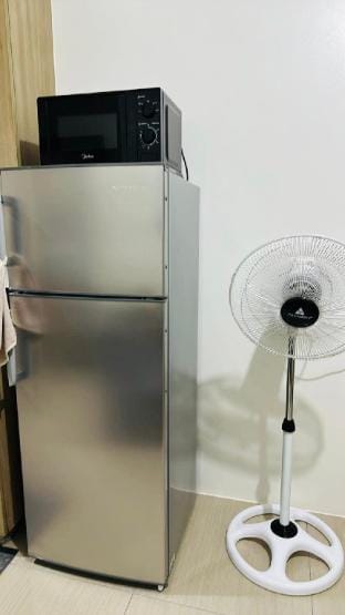 Homey Staycation in MOA Complex, Pasay City Apartment in Pasay