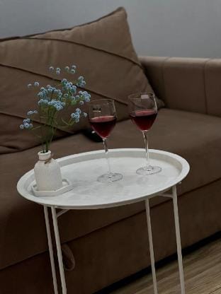 ЖК Champion с новым ремонтом Apartment in Kazakhstan