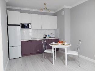 Отличная квартира напротив ЭКСПО Apartment in Kazakhstan