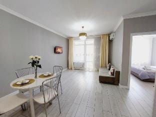 Отличная квартира напротив ЭКСПО Apartment in Kazakhstan