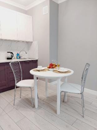 Отличная квартира напротив ЭКСПО Apartment in Kazakhstan