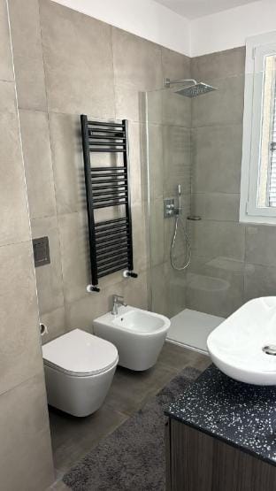 Splendido Attico fuori mura Vacation rental in Treviso