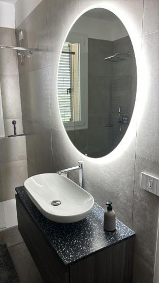 Splendid Penthouse Outside the Walls Vacation rental in Treviso