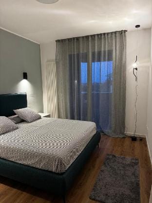 Splendido Attico fuori mura Vacation rental in Treviso