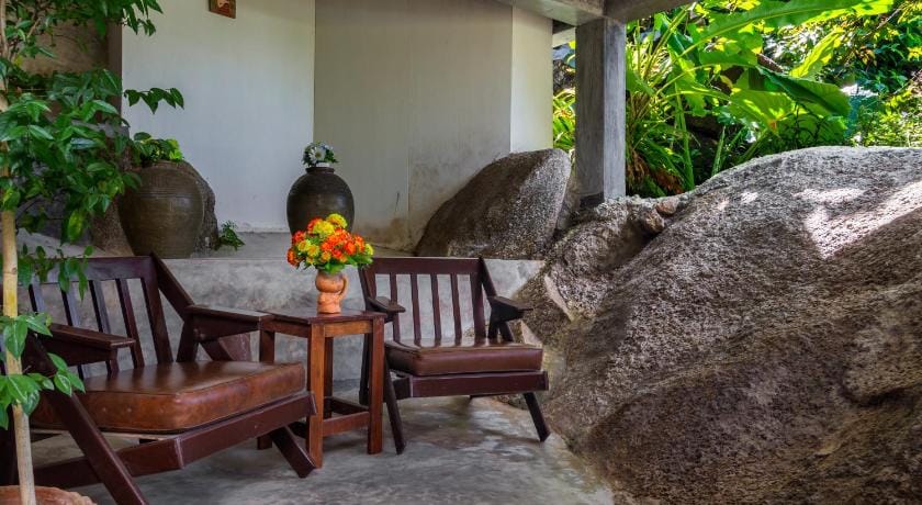 Kanya Cozy Bungalows Kata Hotel in Rawai