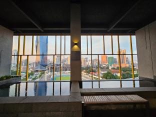 Opus Residences by Star Haven Apartment in Federal Territory of Kuala Lumpur