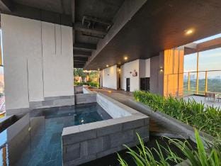 Opus Residences by Star Haven Apartment in Federal Territory of Kuala Lumpur