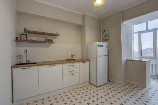 Quite apartment Apartment in Almaty Region, Kazakhstan