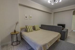 Quite apartment Apartment in Almaty Region, Kazakhstan