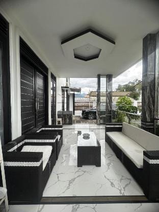 Villa Valey Villa in Batu