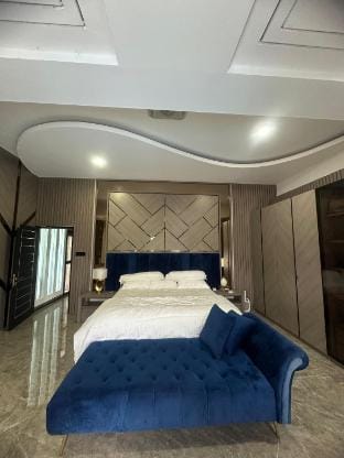Villa Valey Villa in Batu