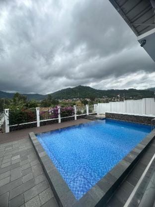 Villa Valey Villa in Batu