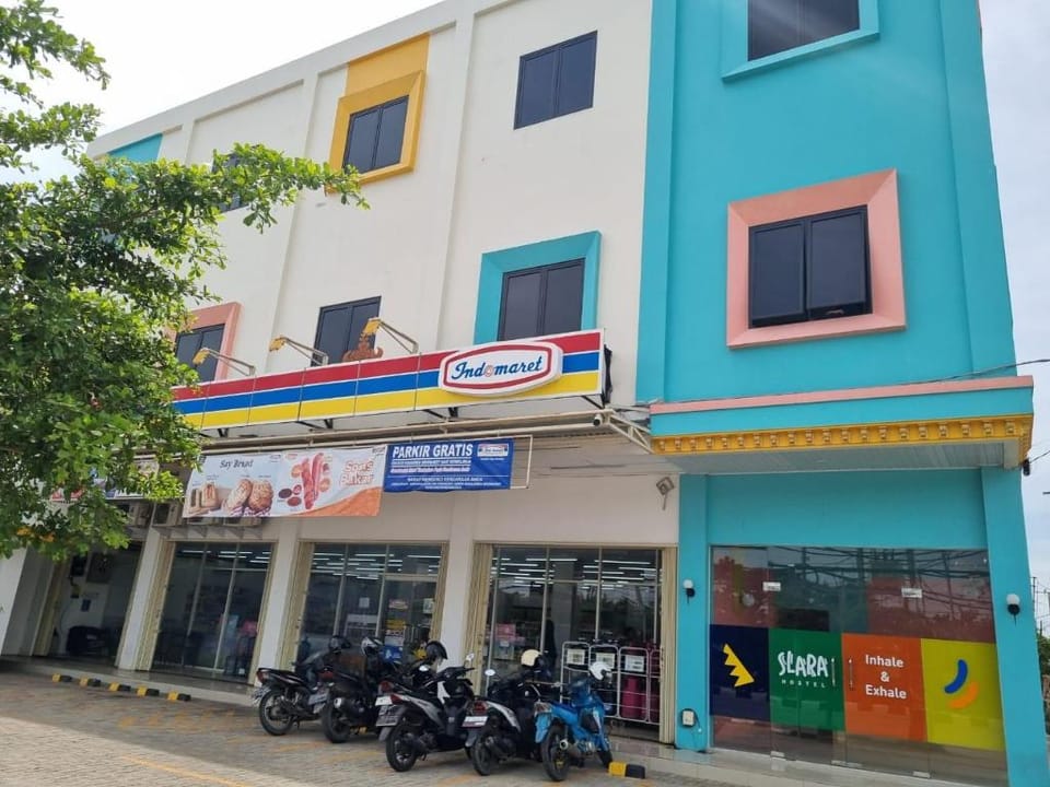 Slara hostel syariah Hostel in Indonesia
