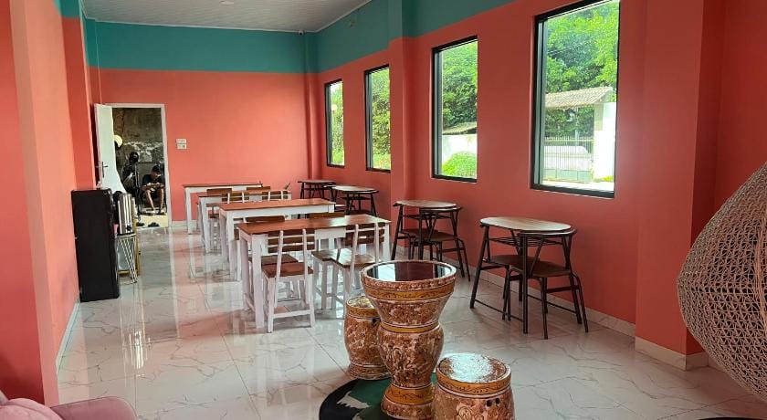 Slara hostel syariah Hostel in Indonesia