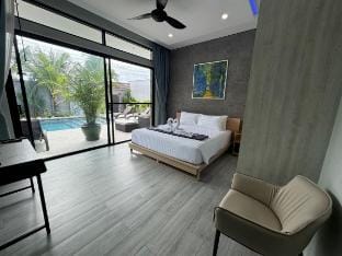 Taste of Luxury in Phuket Paradise Vacation rental in Rawai