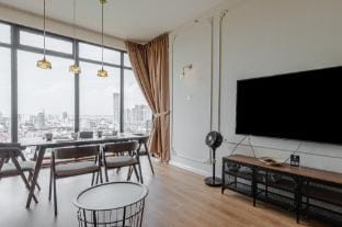 Georgetown Apartments Apartment in George Town