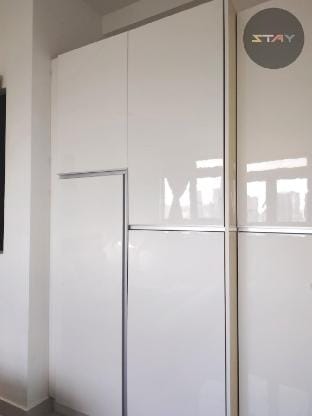 Mm Cozy Couple 3Min to Legoland Netfix By STAY Apartment in Johor