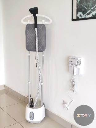 Mm Cozy Couple 3Min to Legoland Netfix By STAY Apartment in Johor