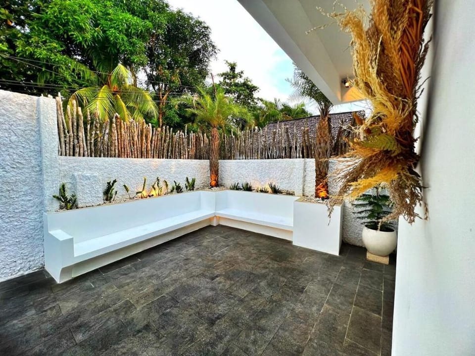 Villa Bagus Istri 3 Kamar Hotel in Indonesia
