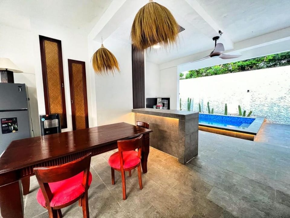 Villa Bagus Istri 3 Kamar Hotel in Indonesia