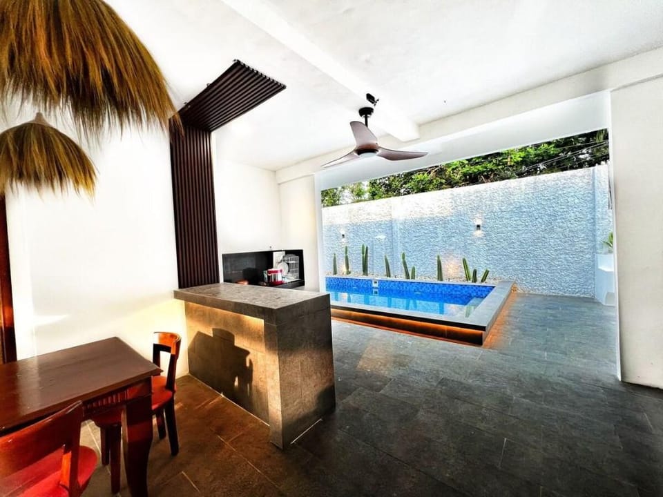 Villa Bagus Istri 3 Kamar Hotel in Indonesia