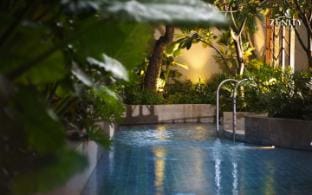 Zenity Luxury Suit at District 1 By BeVista Collections Apartment in Ho Chi Minh City