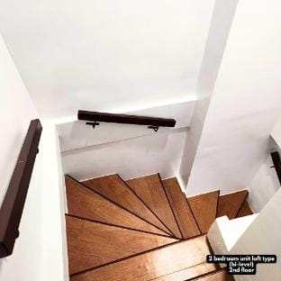 AMSE Suites 2BR-15th Gilmore Tower  Apartment in Quezon City