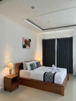 The Sari pulagan ubud villa Villa in Tampaksiring