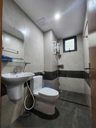 TíuHouse Sophia Center Phú Cường Apartment in Kien Giang