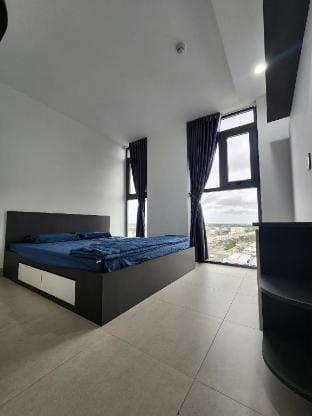 TíuHouse Sophia Center Phú Cường Apartment in Kien Giang