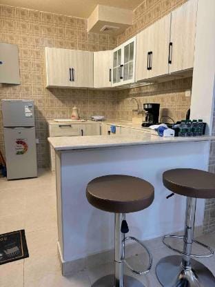 Stylish and Quiet Studio Apartment in Riyadh Province