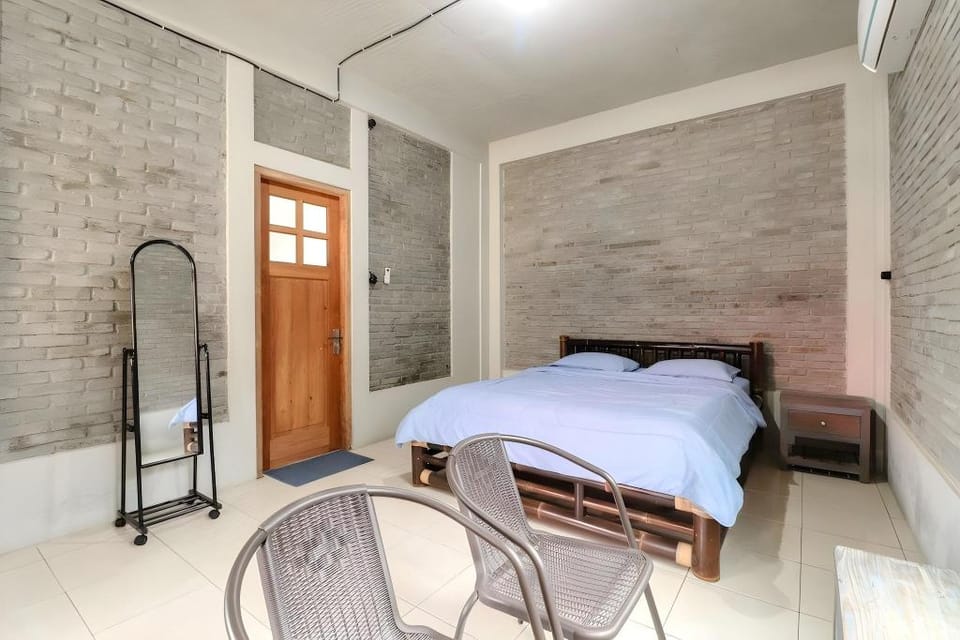 Saka Homestay Boutique & Cafe Vacation rental in Indonesia