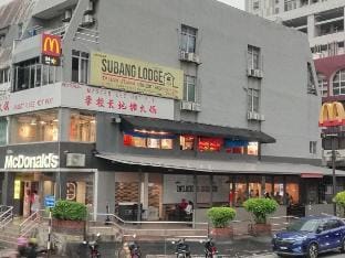 Sunway Studio #New #Cozy #Offer #INTI #SS15 #3 Pax Apartment in Subang Jaya