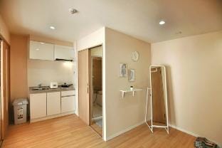 QU301 Tokyo Base｜Quick Transit to Airport & Disney Vacation rental in Japan