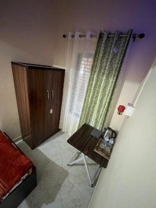 AC Room with Attached Bathroom in Kamakhya Apartment in Bangladesh