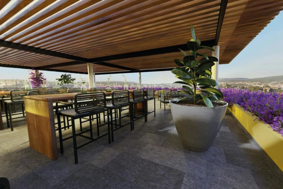Clevia, San Miguel de Allende, Autograph Collection Hotel in San Miguel de Allende