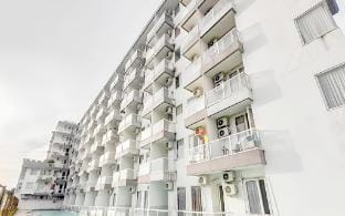 Best Deal Studio at Vivo Yogyakarta By Travelio Apartment in Special Region of Yogyakarta