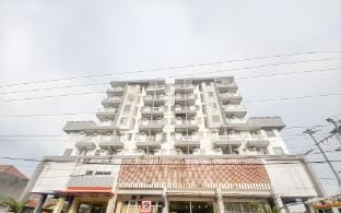 Best Deal Studio at Vivo Yogyakarta By Travelio Apartment in Special Region of Yogyakarta