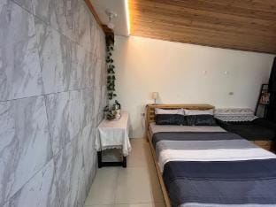 A_森林暖宿Room 302 老街潮派（長短租） Vacation rental in Kaohsiung