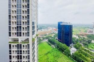 Pinang Apartments Apartment in West Java
