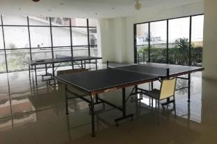 Gatot Subroto Apartments Apartment in South Jakarta City
