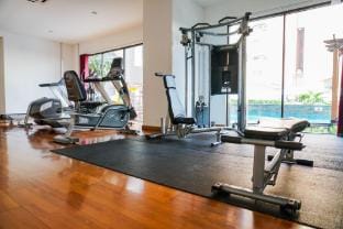 Gatot Subroto Apartments Apartment in South Jakarta City