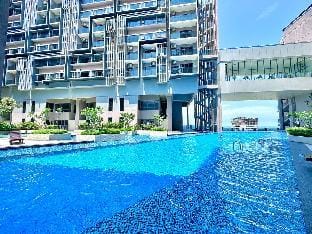 Imperio Residence•Studio with Bathtub•Balcony Vacation rental in Malacca
